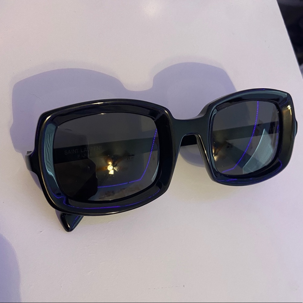 Brand new Saint Laurent Sunglasses